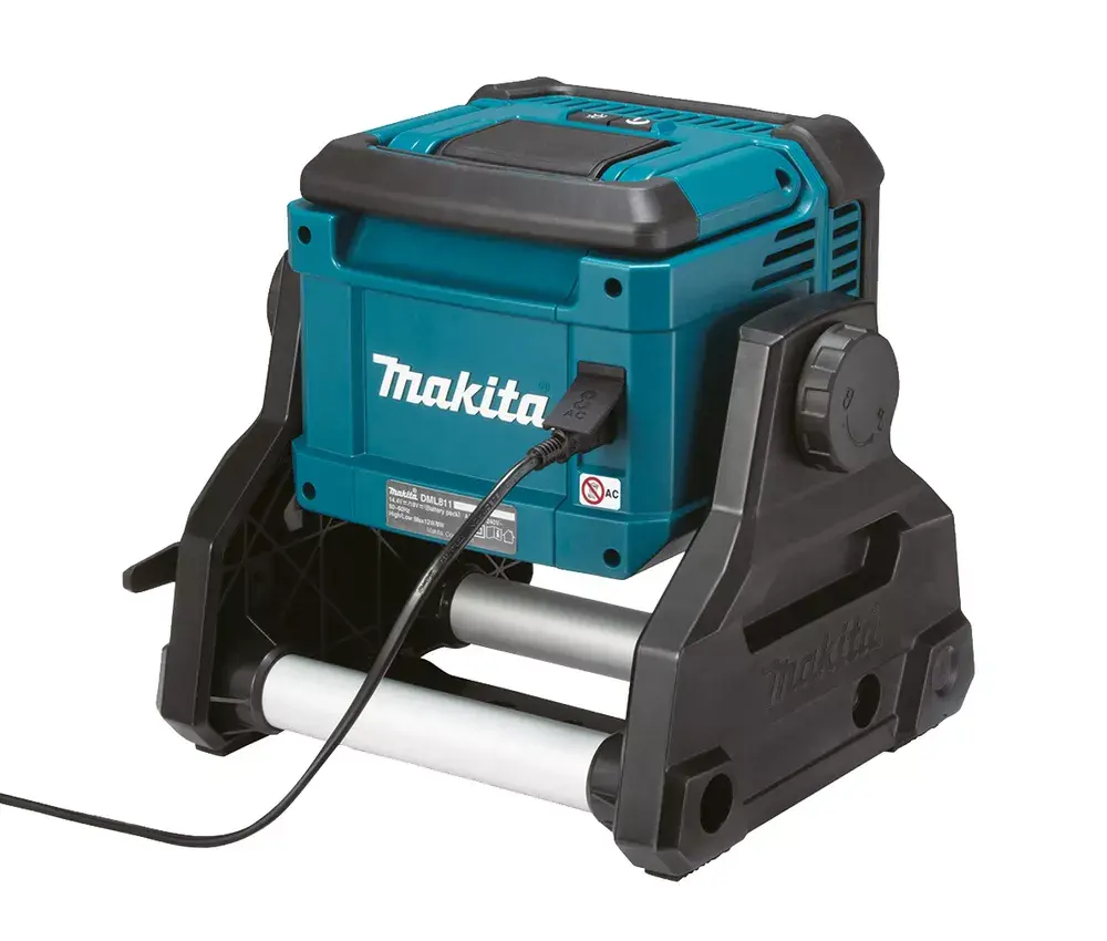 Freestanding work light Makita DML811 Photo 12