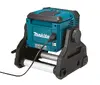 Freestanding work light Makita DML811 Photo 12