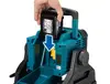 Freestanding work light Makita DML811 Photo 14