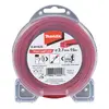 Zāles pļāvēja aukla Makita E-01828 Photo 3
