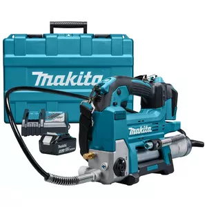 Греческий пистолет Makita DGP180RT