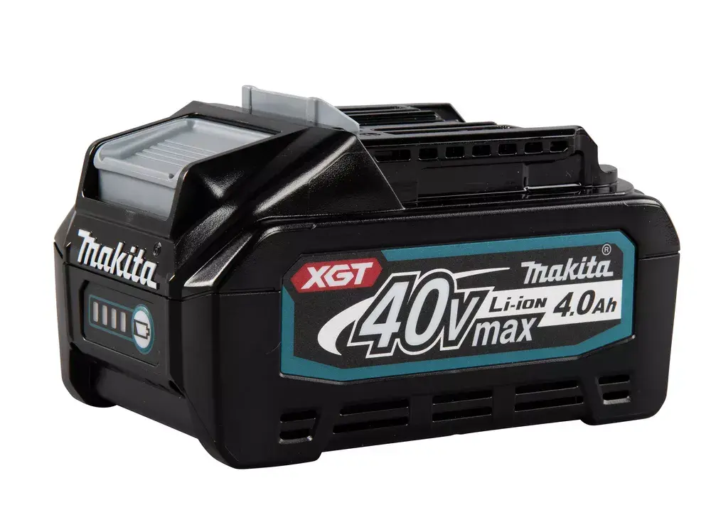Аккумулятор Makita 191B26-6 Photo 10