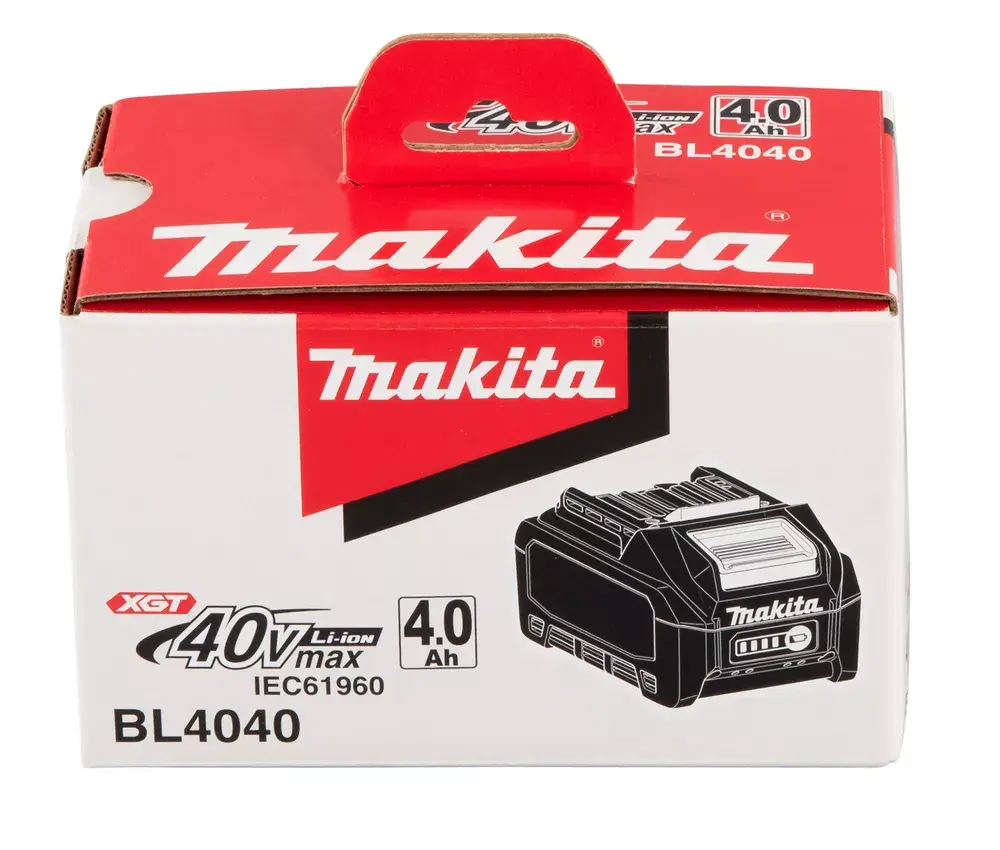 Аккумулятор Makita 191B26-6 Photo 12