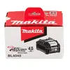 Аккумулятор Makita 191B26-6 Photo 12