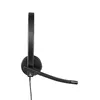 Headset Logitech USB Headset H570e Stereo Photo 4