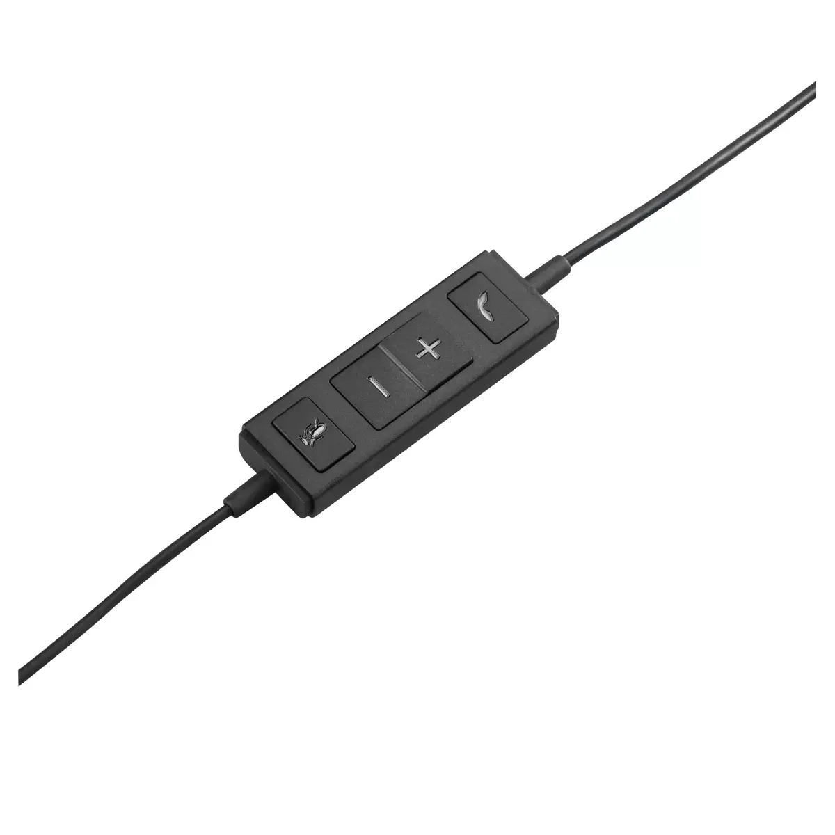 Headset Logitech USB Headset H570e Stereo Photo 8