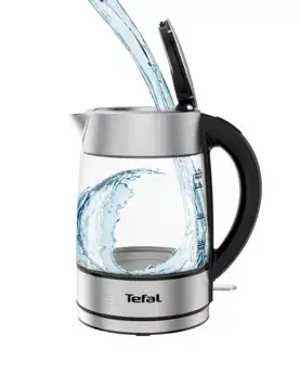 Электрический чайник Tefal KI772D 1,7 л 2400 Вт Photo 5