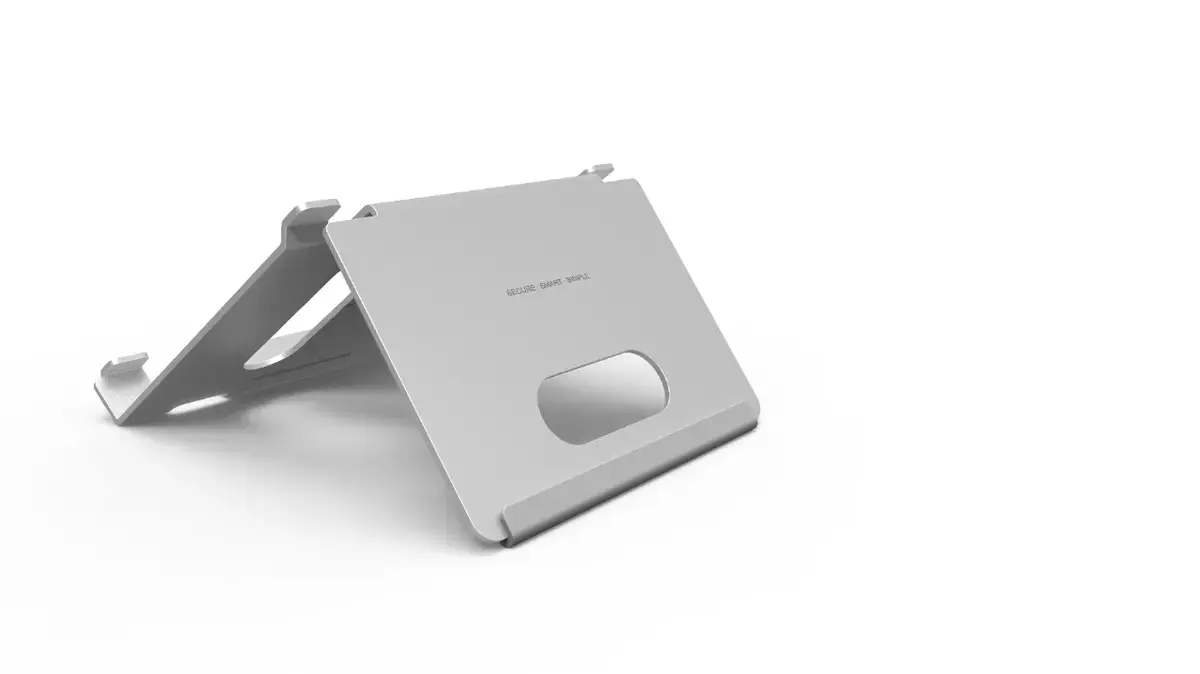 Аксессуар для домофона Hikvision DS-KABH8350-T Photo 2