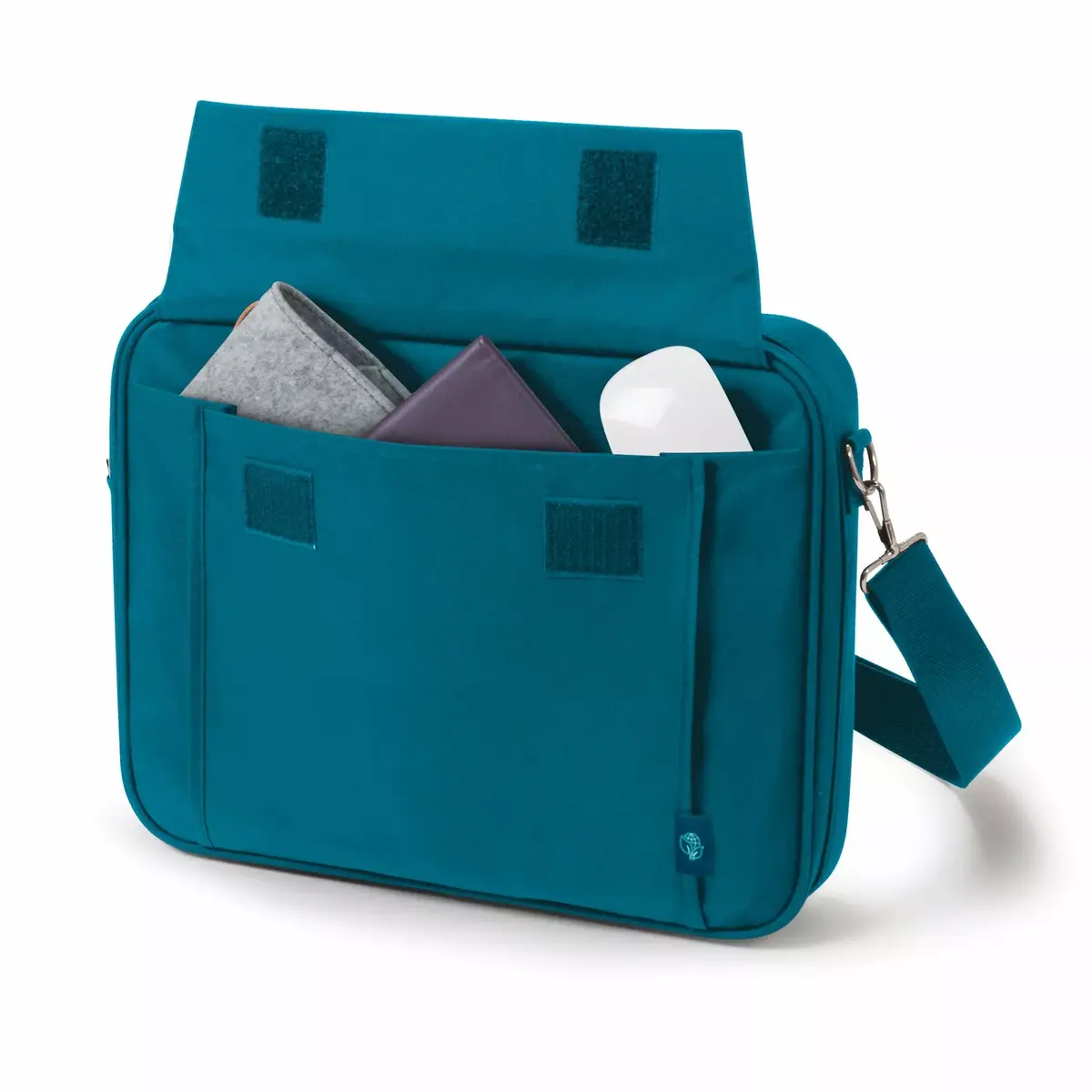 Portfelis DICOTA Eco Multi BASE Photo 5