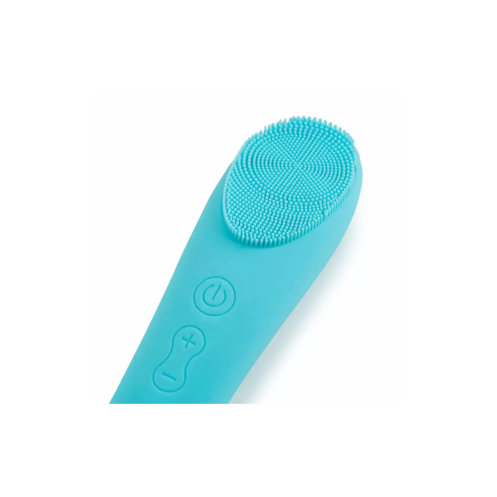 ORO-MED ORO-FACE_BRUSH_BLUE Photo 5