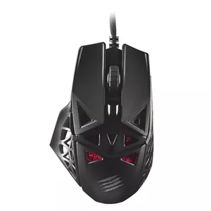 Mad Catz M.O.J.O. M1 pele Labā roka Optisks 12000 DPI