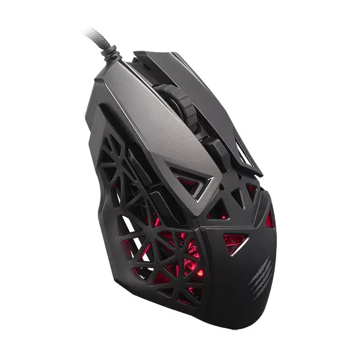 Мышь Mad Catz M.O.J.O. M1 Photo 2