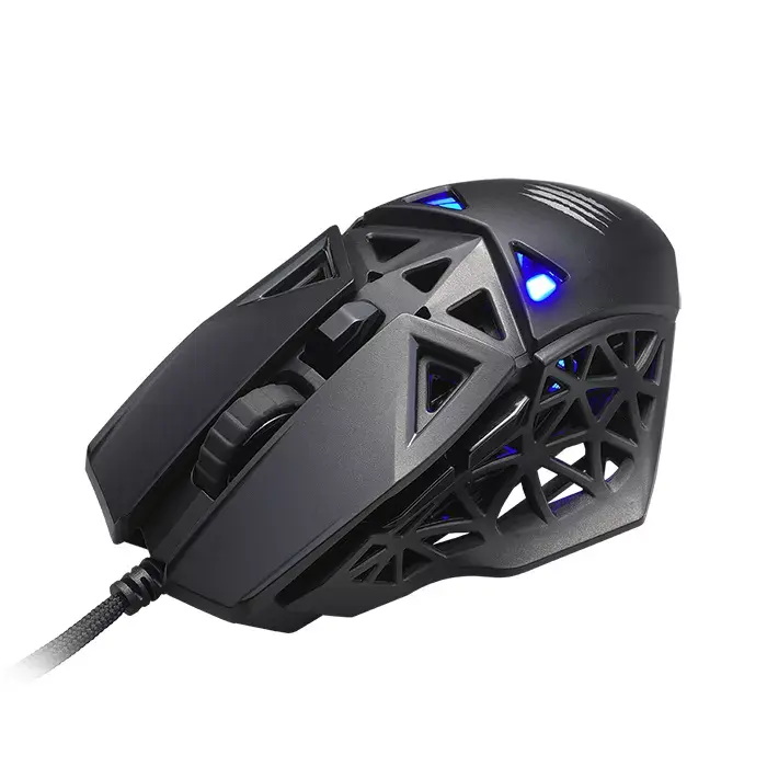 Мышь Mad Catz M.O.J.O. M1 Photo 3