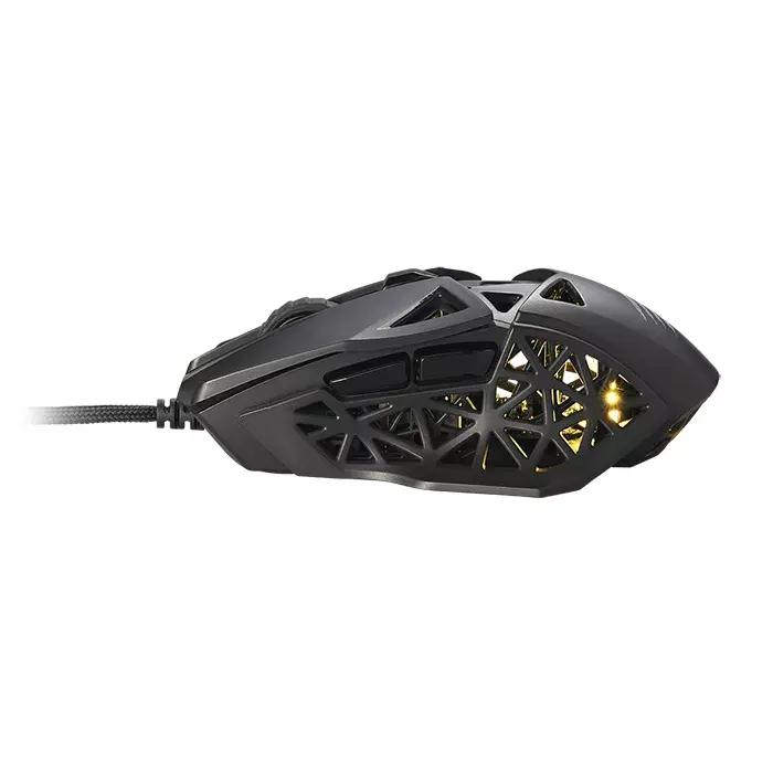 Мышь Mad Catz M.O.J.O. M1 Photo 4