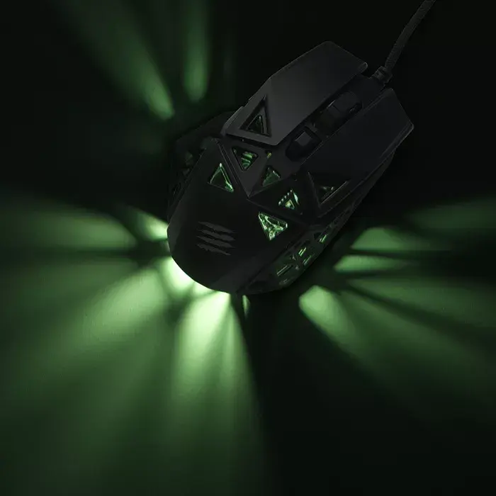 Мышь Mad Catz M.O.J.O. M1 Photo 5