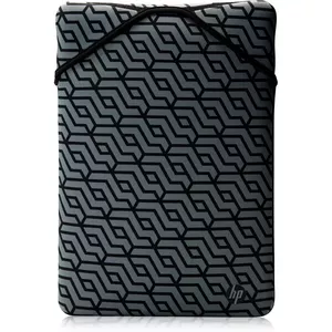 HP Reversible Protective 14.1-inch Geo Laptop Sleeve