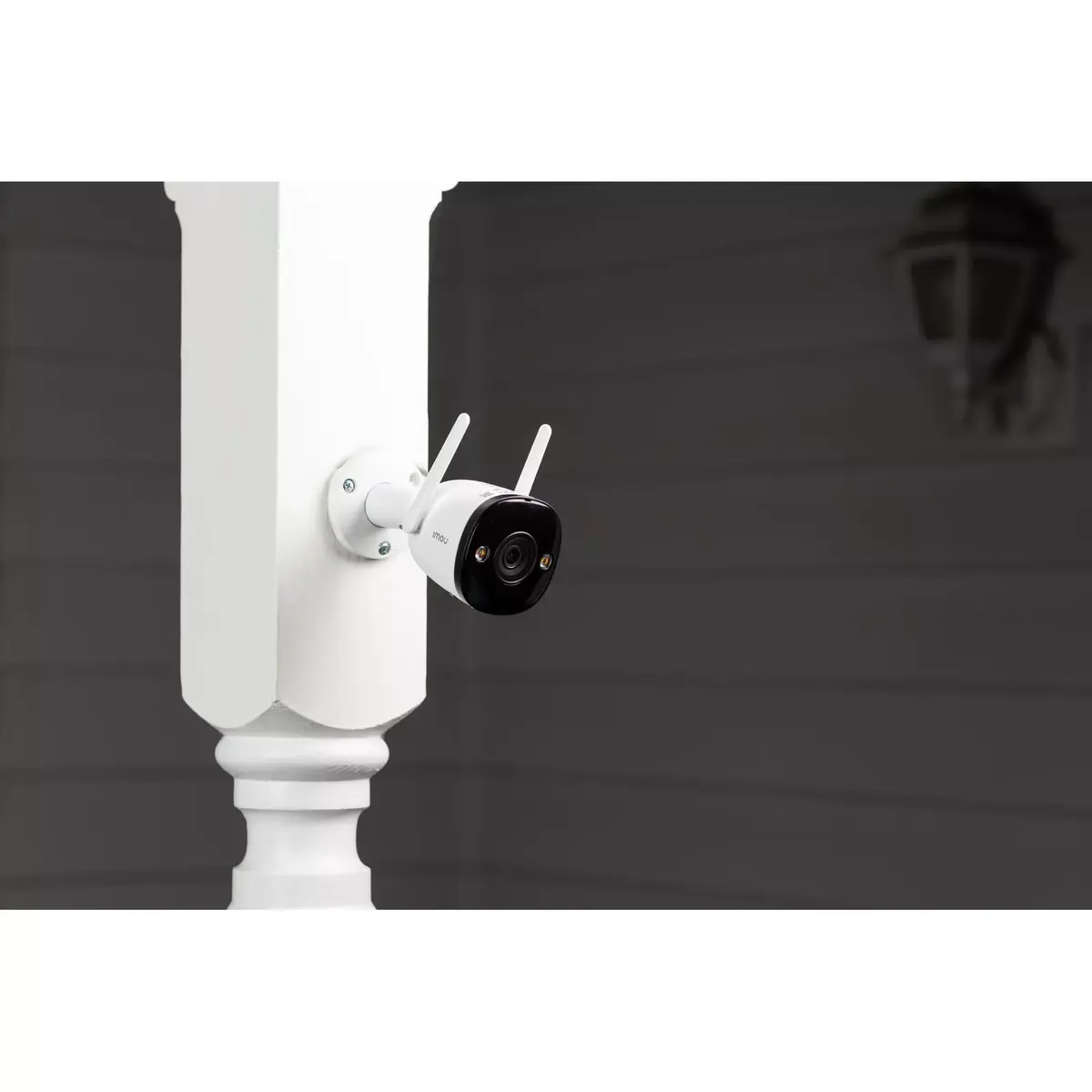 IP камера видеонаблюдения Imou Bullet 2 4MP Photo 10