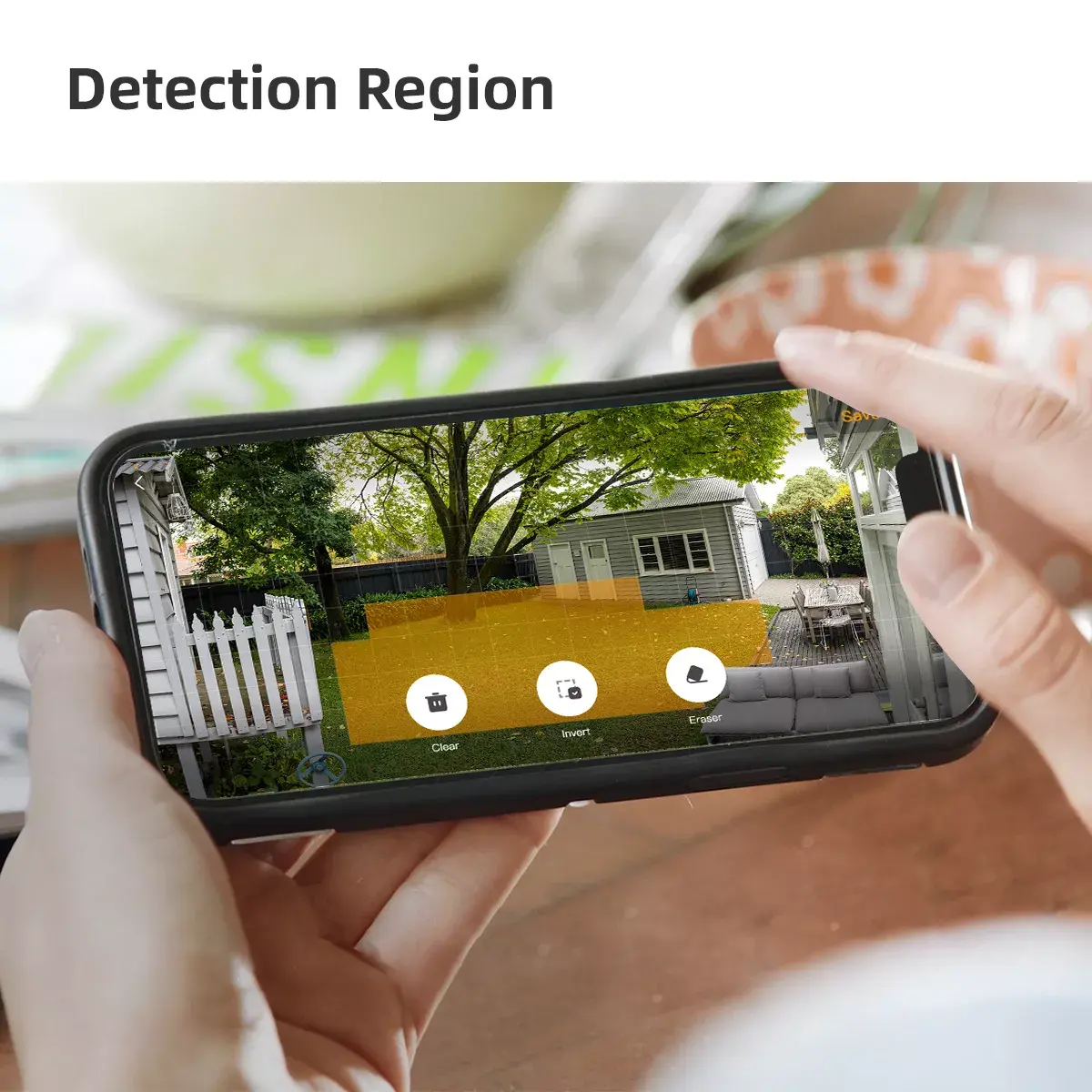 IP камера видеонаблюдения Imou Bullet 2 4MP Photo 13