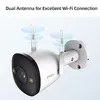 IP камера видеонаблюдения Imou Bullet 2 4MP Photo 16