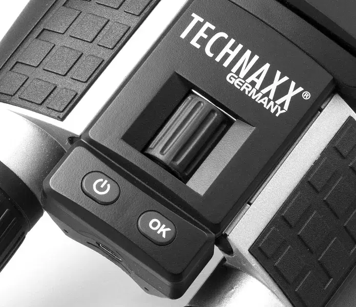 Binoculars Technaxx TX-142 Photo 4