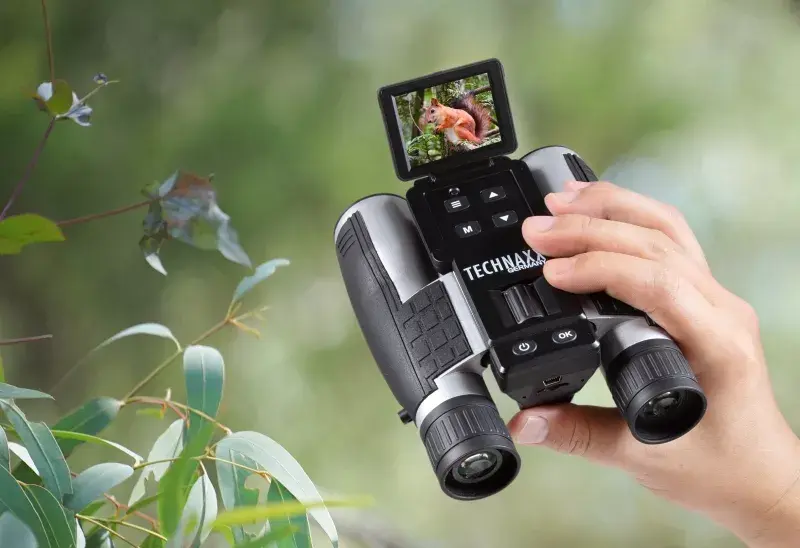 Binoculars Technaxx TX-142 Photo 7