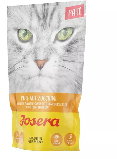 Mitrā kaķu barība JOSERA 30001653 —
