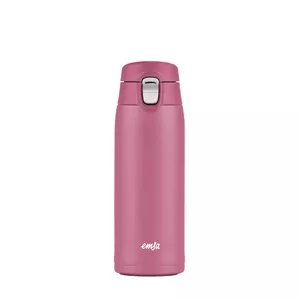 Light Mug EMSA 400 ml Rose