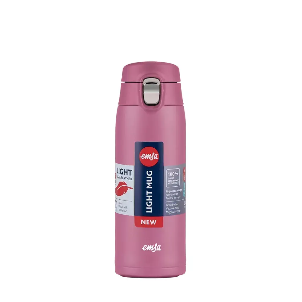 Gaisā krūze EMSA 400 ml Photo 9