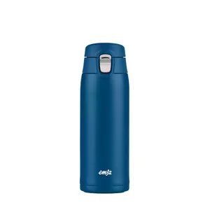 Кружка EMSA Light 400 мл Синяя