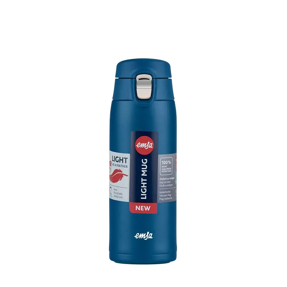 Кружка EMSA Light 400 мл Photo 9