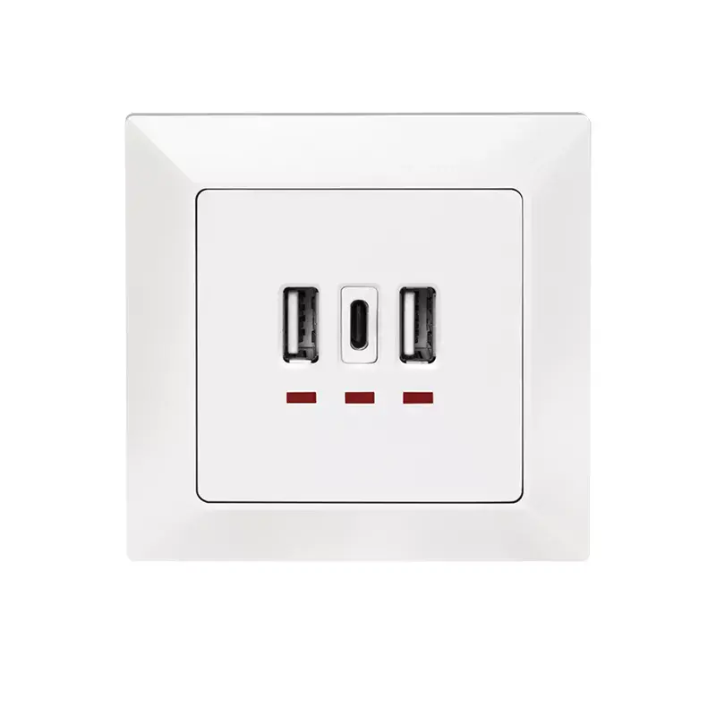 Sokets LogiLink PA0254 Photo 2