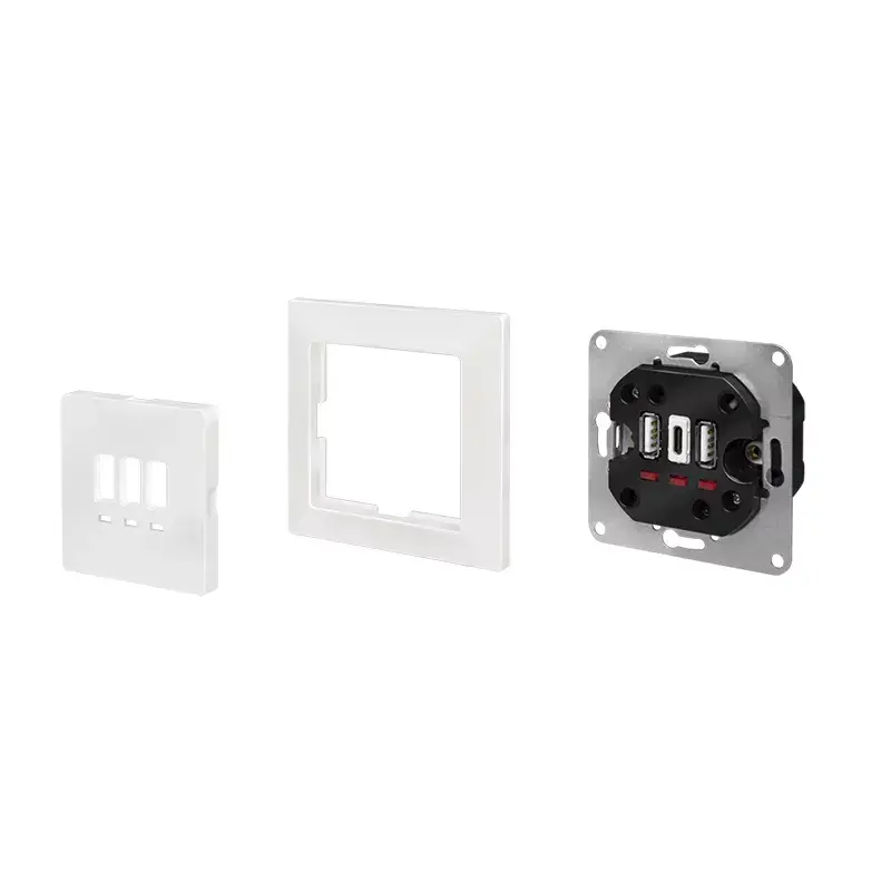 Sokets LogiLink PA0254 Photo 4