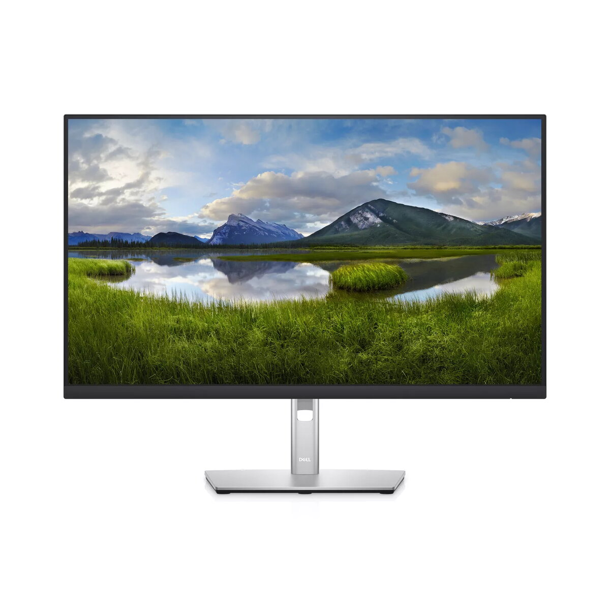 Monitors DELL P2722H 27" Full HD