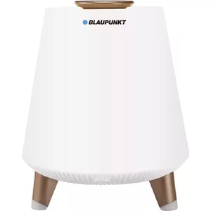 Blaupunkt BT25LAMP portatīvais skaļrunis Stereo portatīvais skaļrunis Balts 10 W