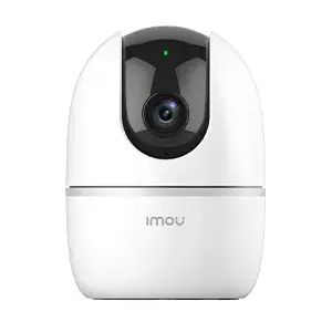 IP-камера IMOU A1 4MP Dome для дома/офиса, 4MP, 30 к/с, обзор 93°×48°×115°, проводная и беспроводная