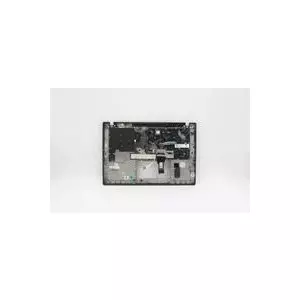 Верхняя крышка Lenovo с интегрированной клавиатурой с подсветкой