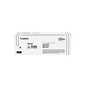 Картридж тонера Canon T09M 3018C006 2000 страниц Фиолетовый