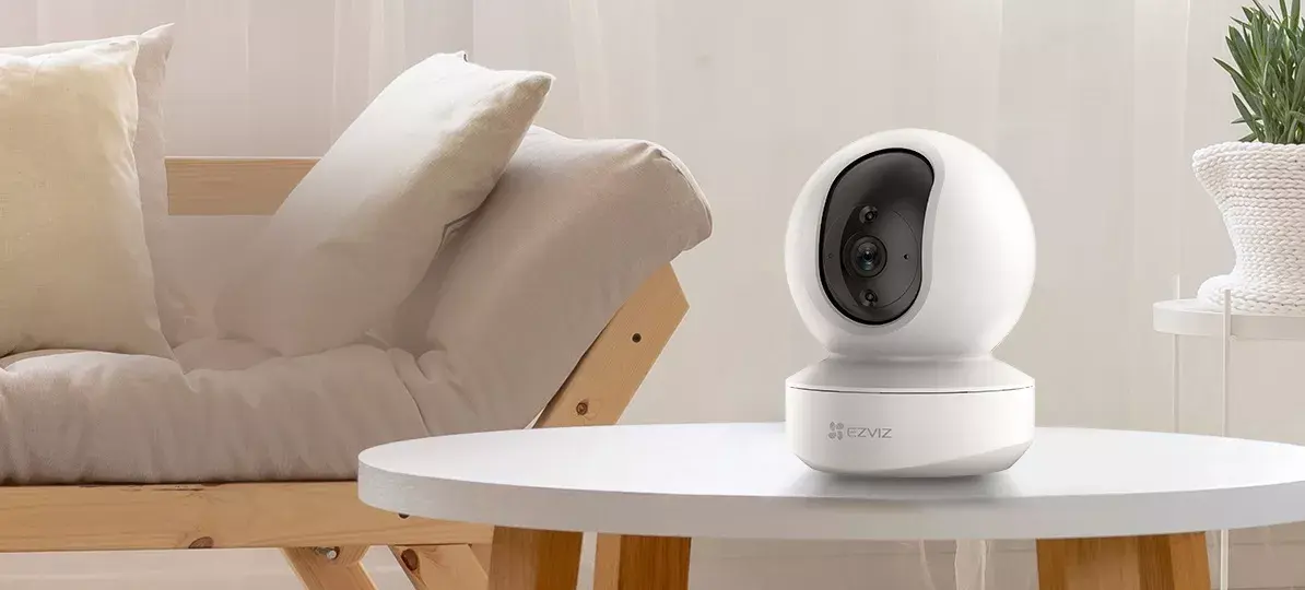 IP камера безопасности EZVIZ TY1 Photo 2