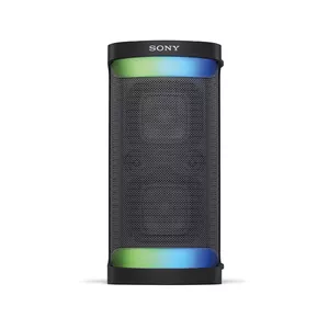 Sony SRS-XP500 loudspeaker Black Wireless