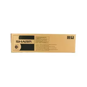 Toner Cartridge Sharp BP-GT20MA 1000 pages Black