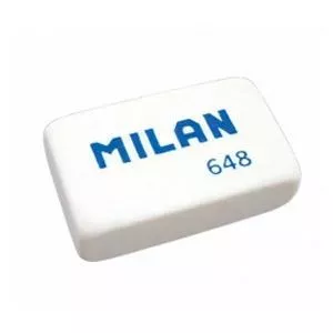 Dzēšgumija MILAN 648 nata