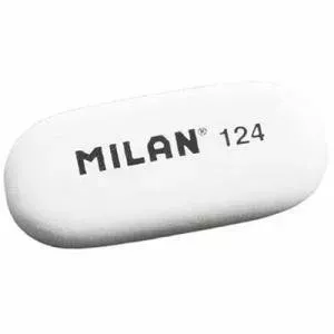 Ластик MILAN 124