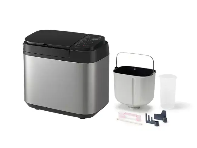 Хлебопечка Panasonic SD-YR2550SXE Photo 2
