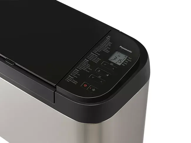 Хлебопечка Panasonic SD-YR2550SXE Photo 3