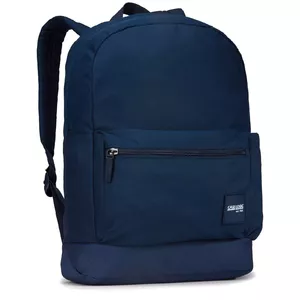Case Logic Campus CCAM-1116 Dress Blue рюкзак Повседневный рюкзак Синий Полиэстер