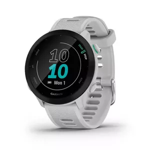 Garmin Forerunner 55 2,64 cm (1.04") MIP 42 mm Digitāls 208 x 208 pikseļi Melns GPS