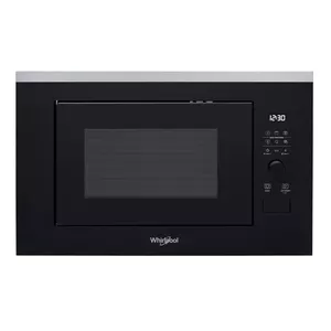 Whirlpool WMF250G Built-in Grill microwave 25 L 900 W Stainless steel