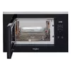 Iebūvējamā mikroviļņu krāsns WHIRLPOOL WMF250G 900 W 25 L Photo 2