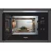 Iebūvējamā mikroviļņu krāsns WHIRLPOOL WMF250G 900 W 25 L Photo 4