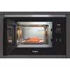 Iebūvējamā mikroviļņu krāsns WHIRLPOOL WMF250G 900 W 25 L Photo 5
